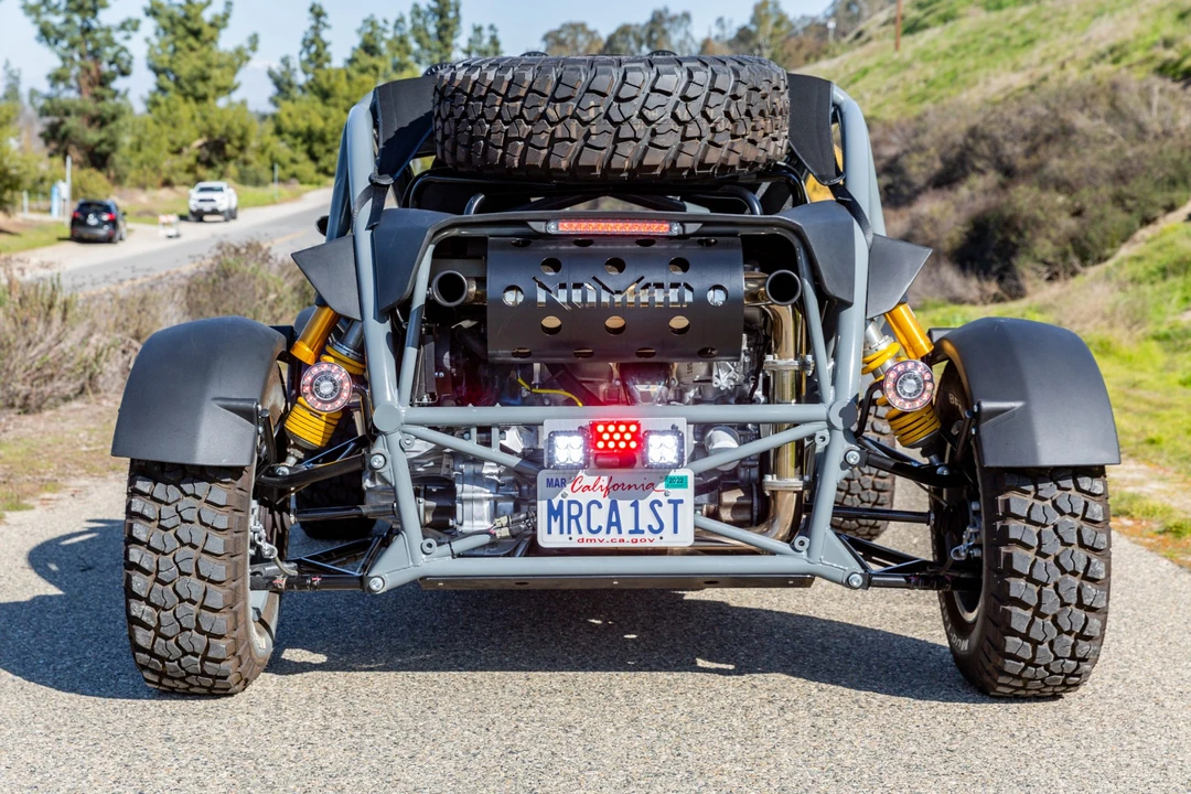 2017 Ariel - Image 21 of 31