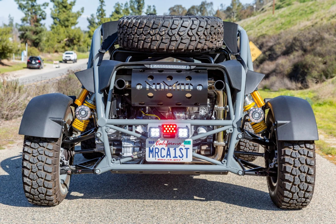 2017 Ariel - Image 22 of 31