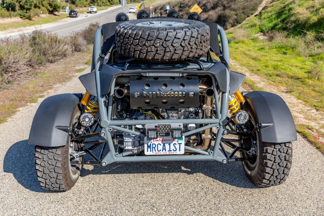 2017 Ariel - Image 19 of 31