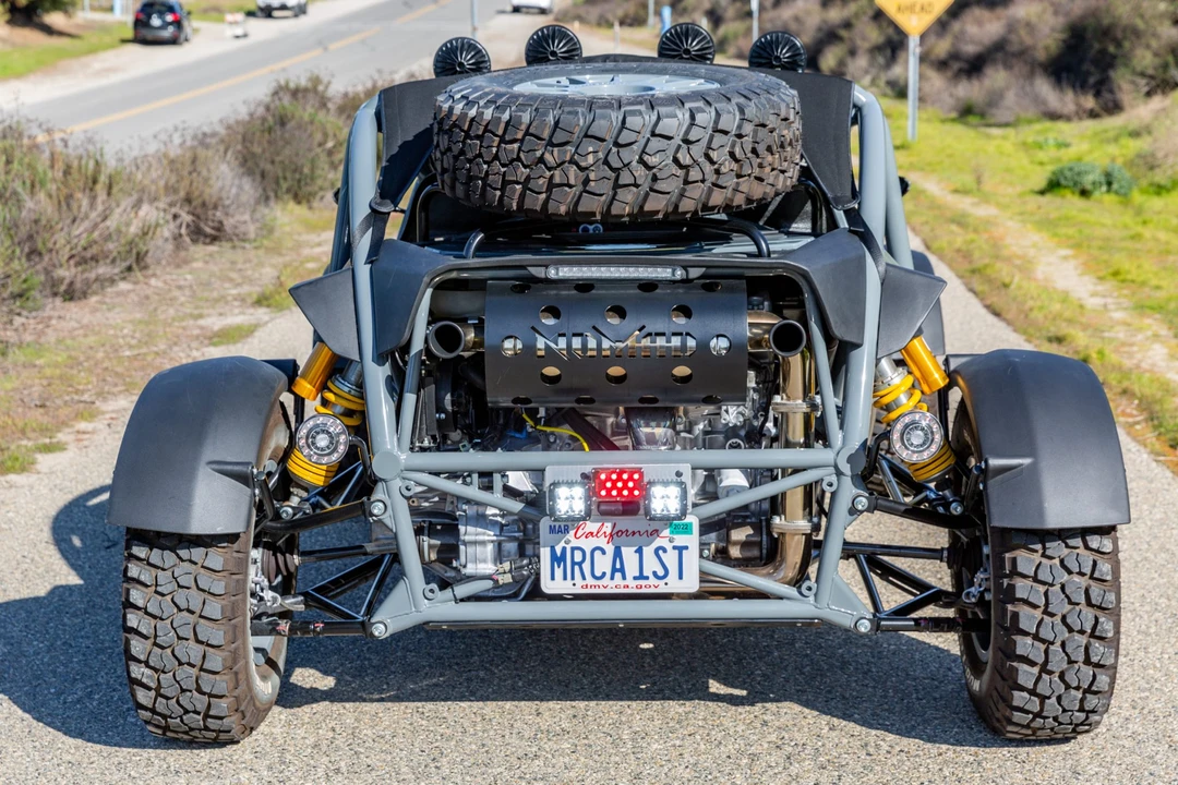 2017 Ariel - Image 20 of 31