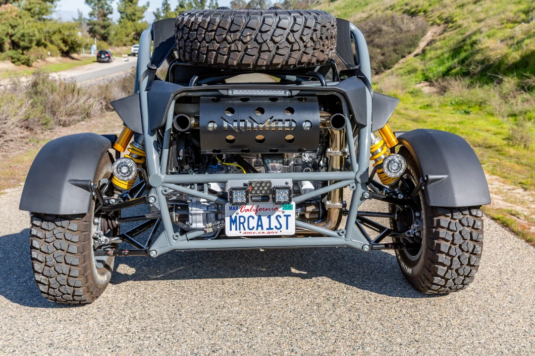 2017 Ariel - Image 23 of 31