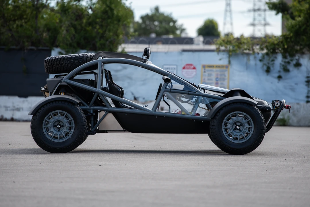 2017 Ariel - Image 18 of 31