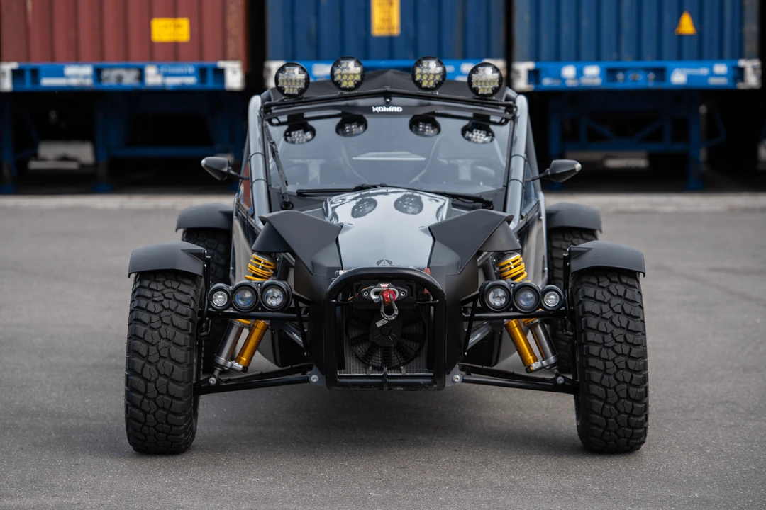 2017 Ariel - Image 9 of 31