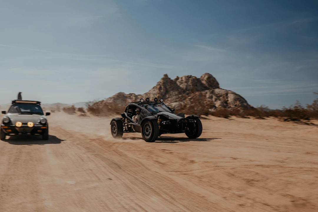 2017 Ariel - Image 15 of 31