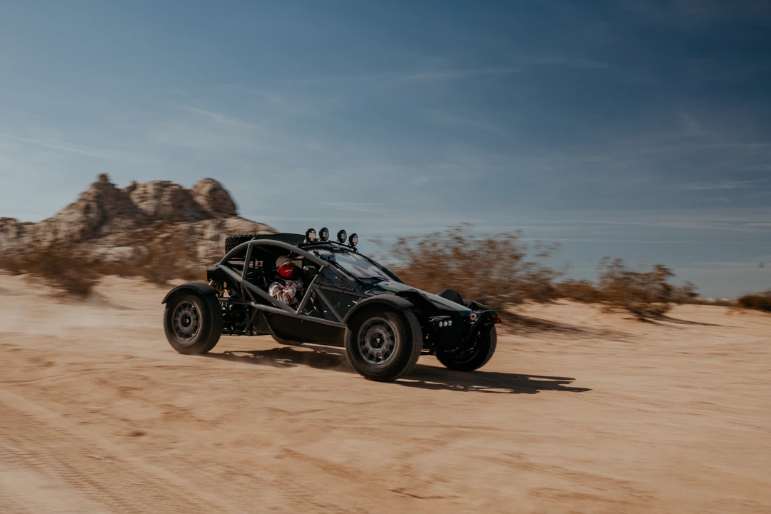 2017 Ariel - Image 16 of 31