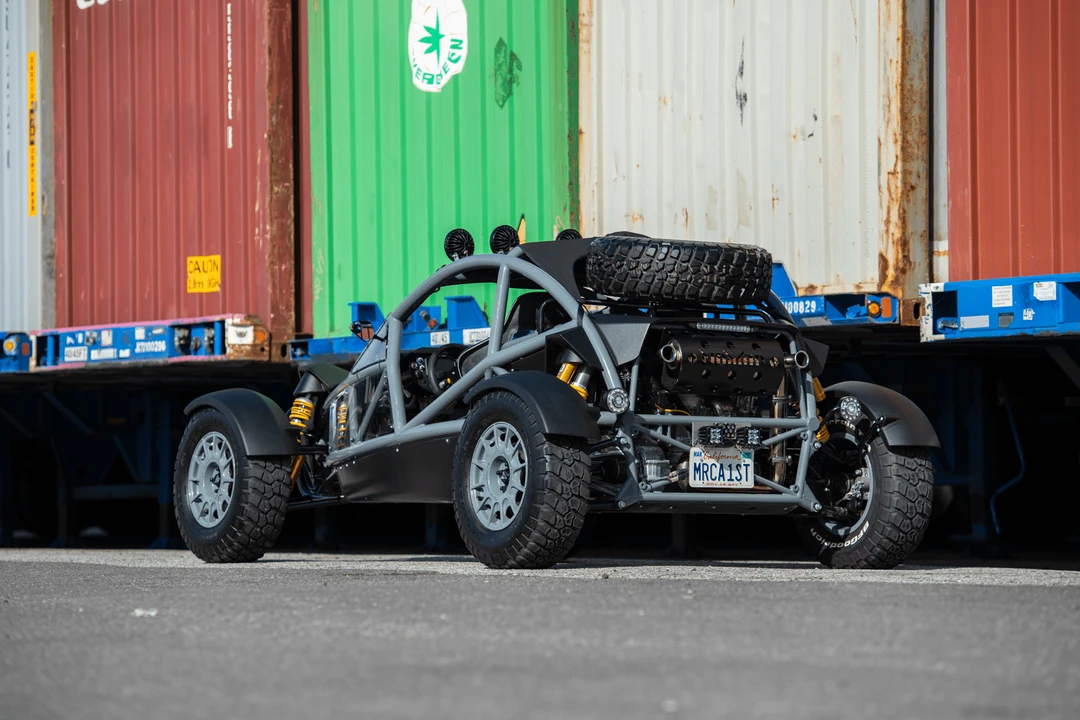 2017 Ariel - Image 28 of 31