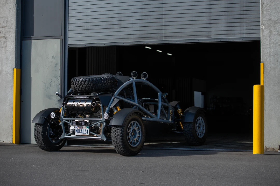 2017 Ariel - Image 22 of 31