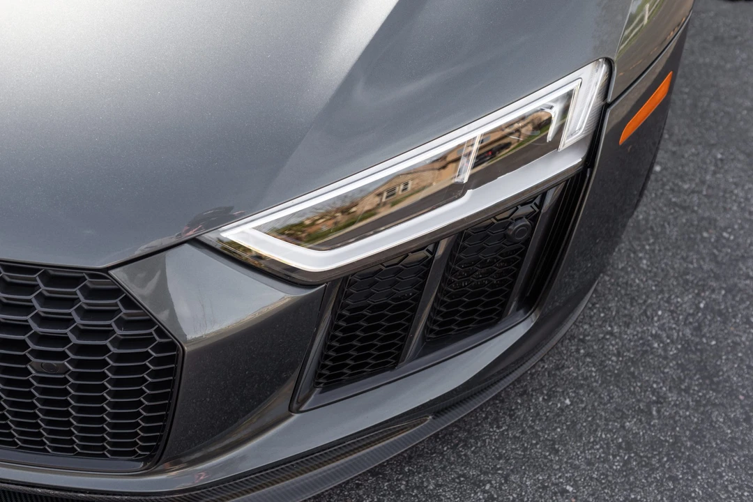 2017 Audi 4S R8 - Image 10 of 31