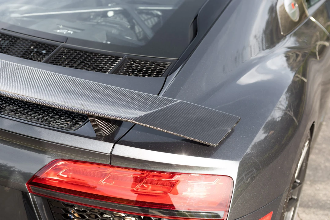 2017 Audi 4S R8 - Image 18 of 31