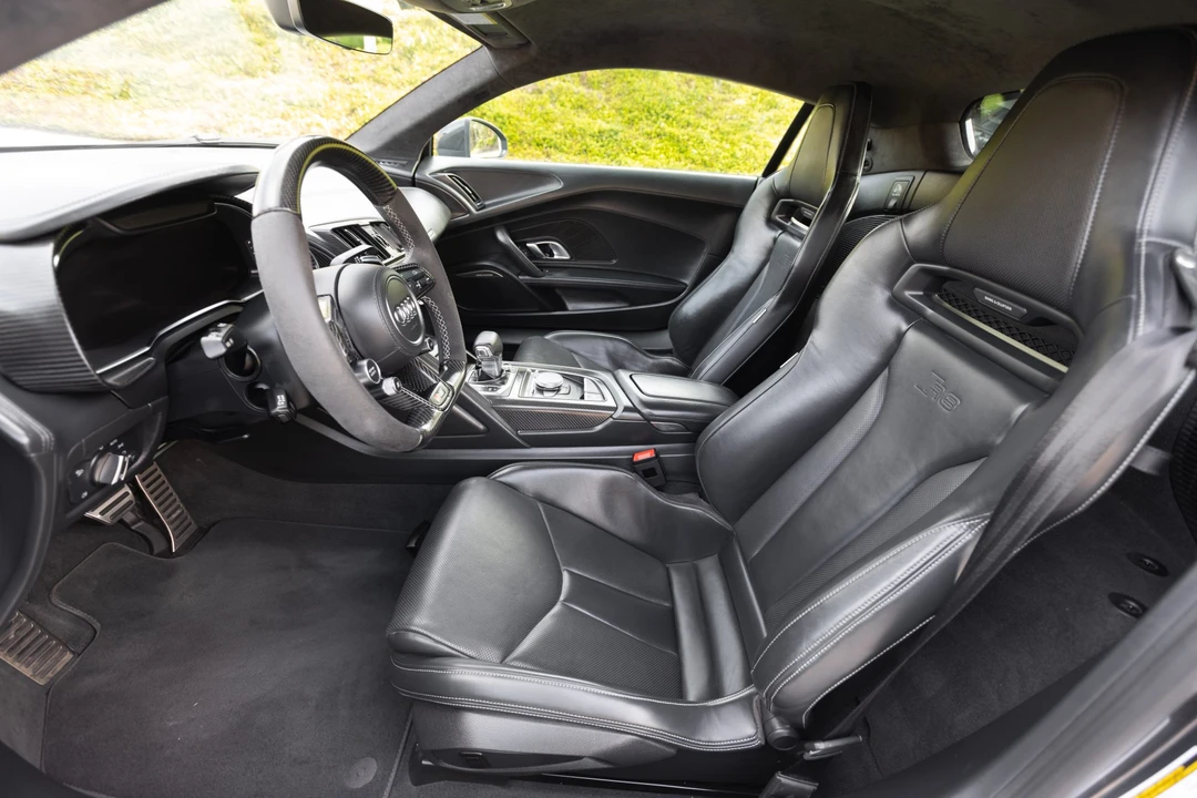 2017 Audi 4S R8 - Image 29 of 31