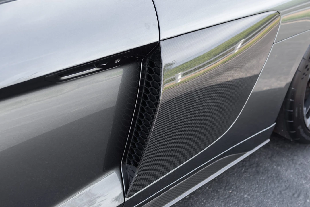 2017 Audi 4S R8 - Image 16 of 31
