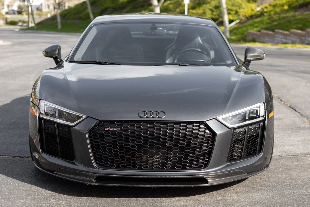 2017 Audi 4S R8 - Image 3 of 31