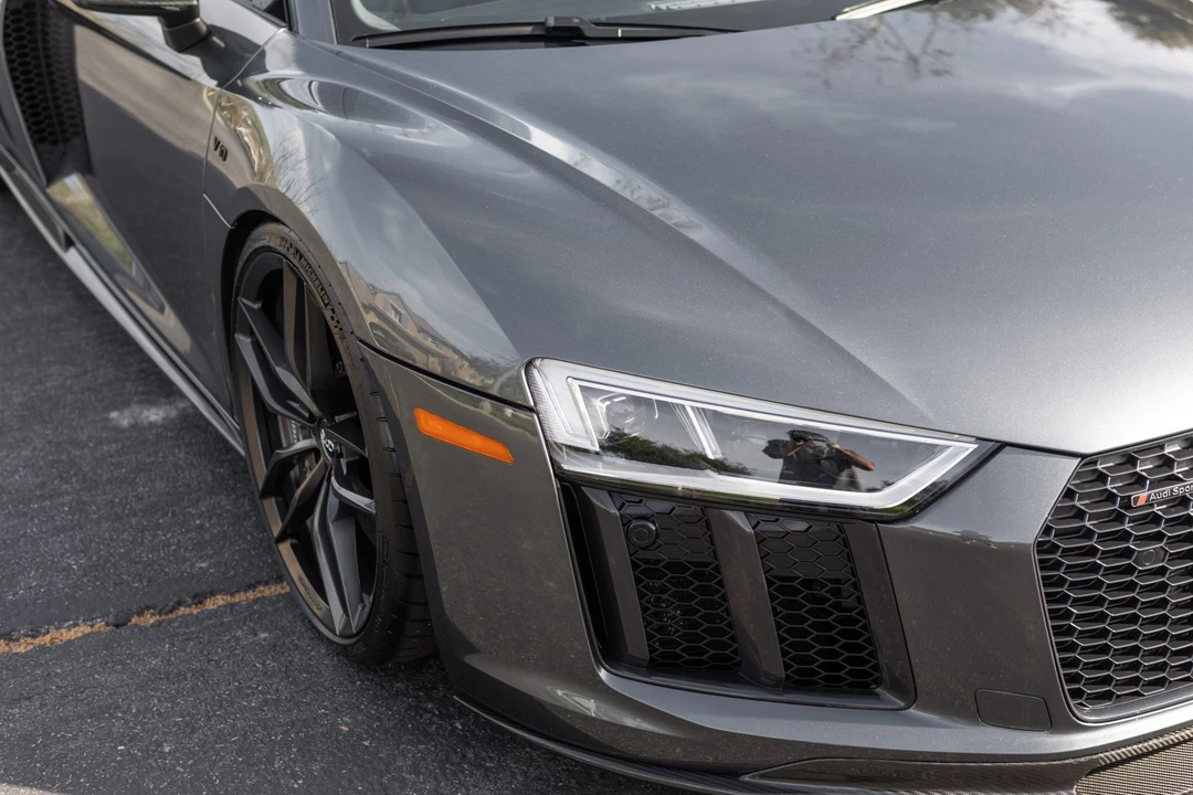 2017 Audi 4S R8 - Image 14 of 31