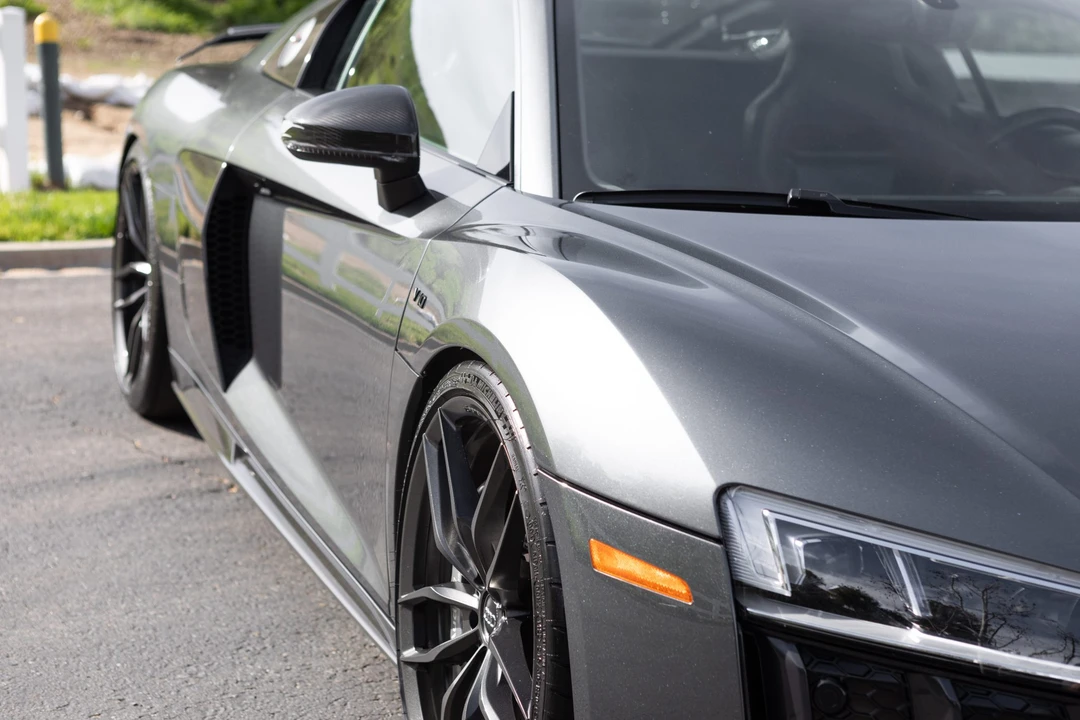 2017 Audi 4S R8 - Image 13 of 31