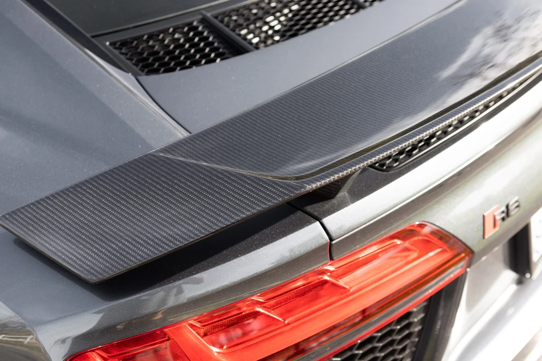 2017 Audi 4S R8 - Image 17 of 31