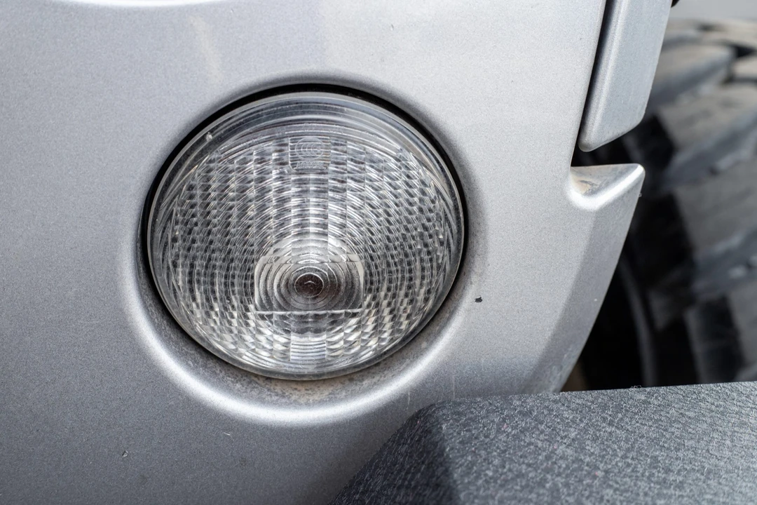 2017 Jeep JK Wrangler - Image 15 of 31