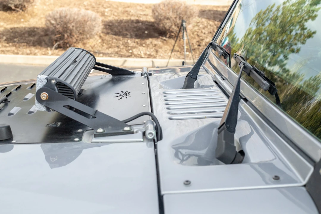 2017 Jeep JK Wrangler - Image 28 of 31