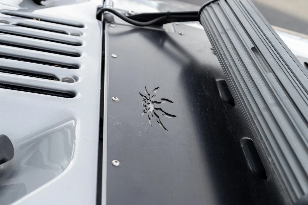 2017 Jeep JK Wrangler - Image 30 of 31
