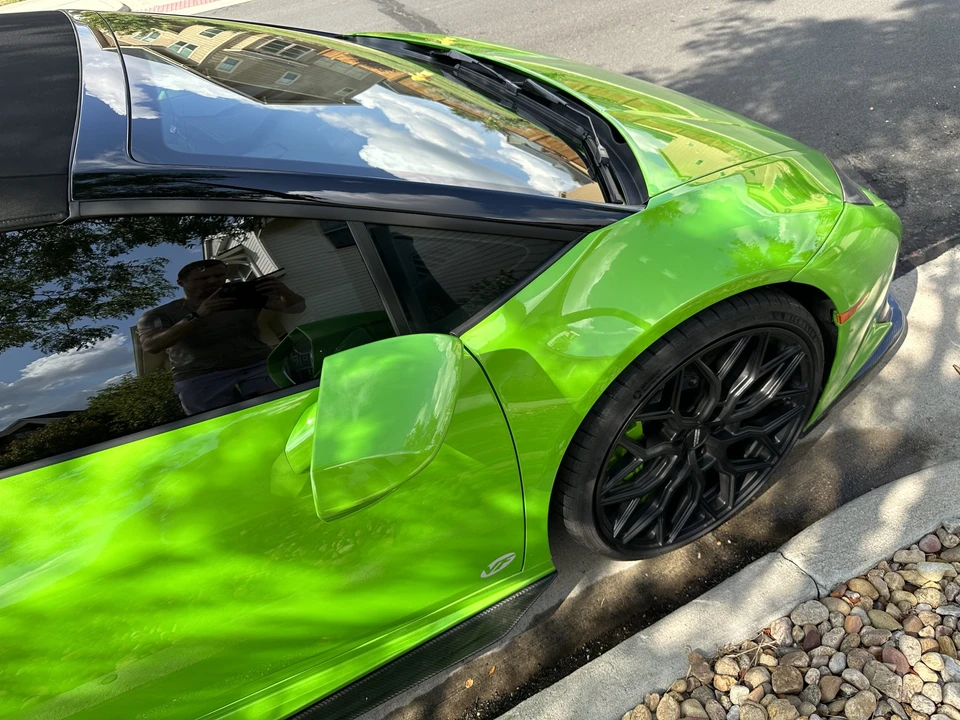 2017 Lamborghini Huracan LP610-4 - Image 29 of 31