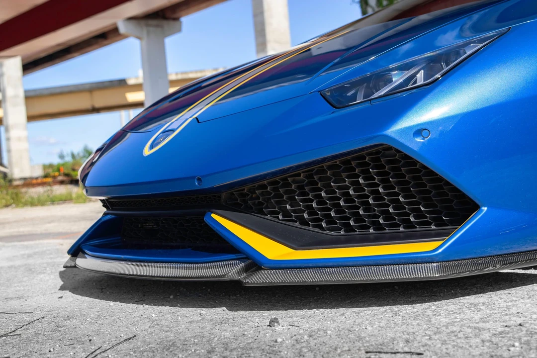 2017 Lamborghini Huracan LP610-4 - Image 24 of 31
