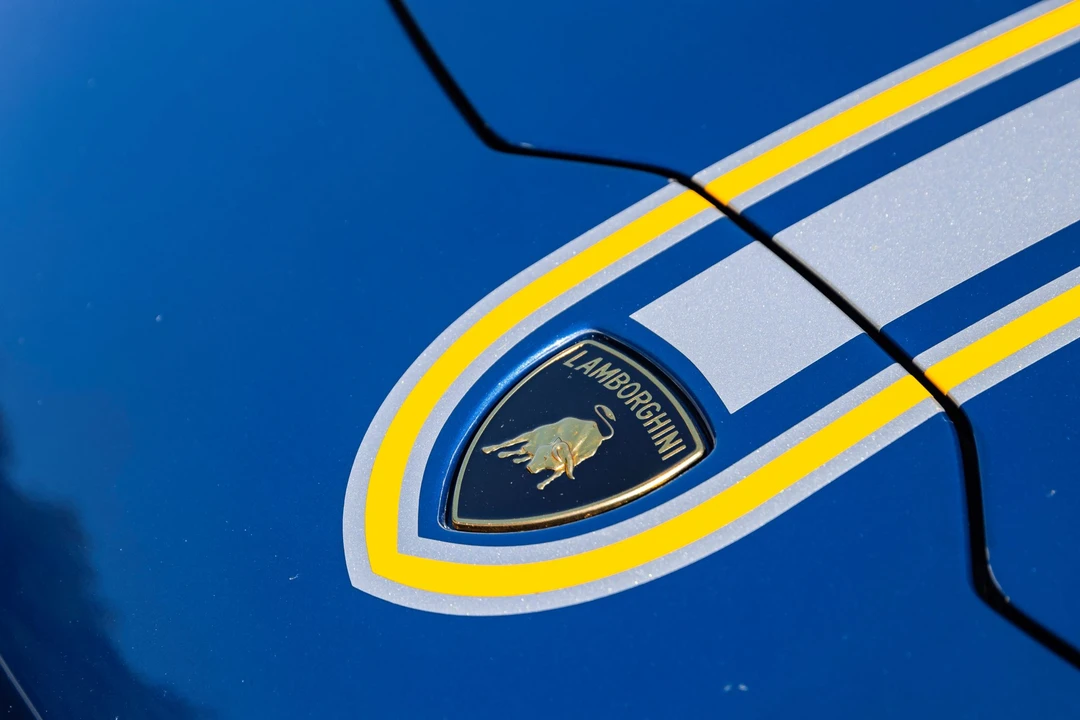 2017 Lamborghini Huracan LP610-4 - Image 23 of 31