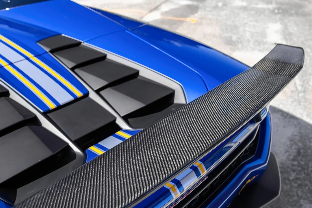 2017 Lamborghini Huracan LP610-4 - Image 31 of 31