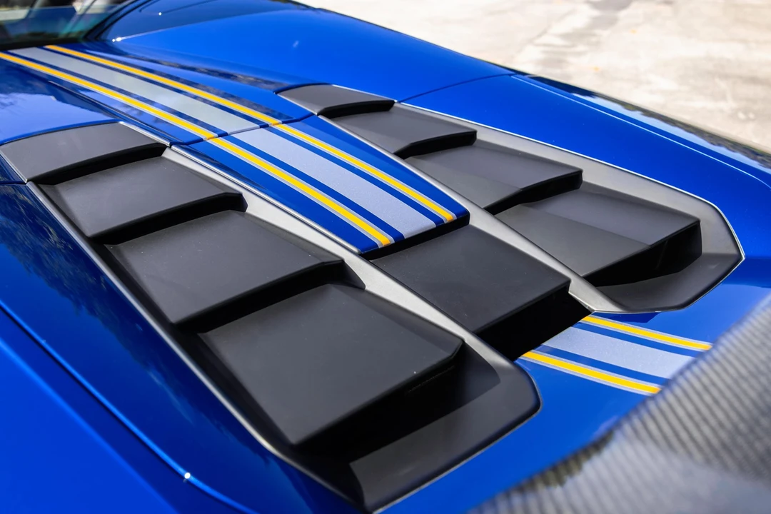2017 Lamborghini Huracan LP610-4 - Image 30 of 31