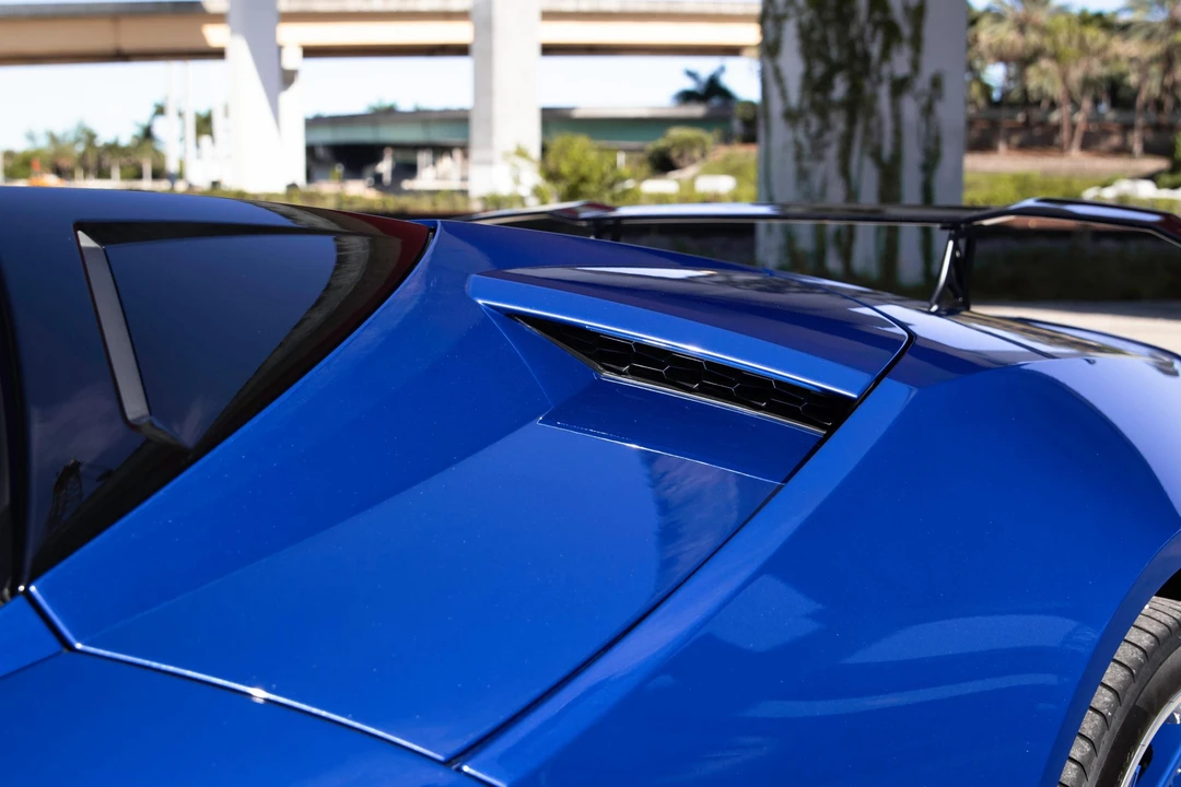 2017 Lamborghini Huracan LP610-4 - Image 28 of 31