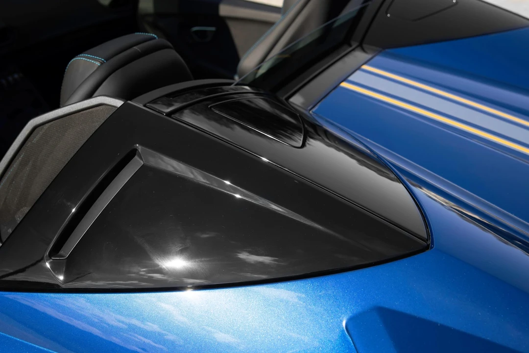 2017 Lamborghini Huracan LP610-4 - Image 26 of 31