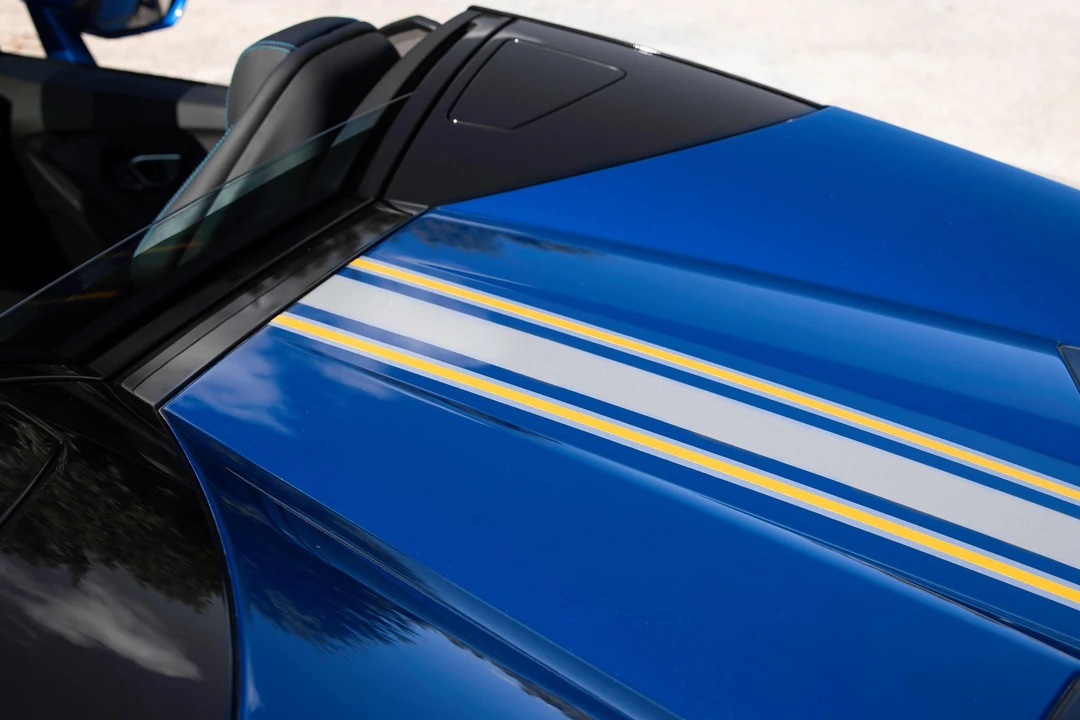 2017 Lamborghini Huracan LP610-4 - Image 27 of 31