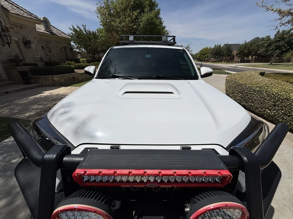 2017 Toyota 4Runner 5th Gen - Image 31 of 31