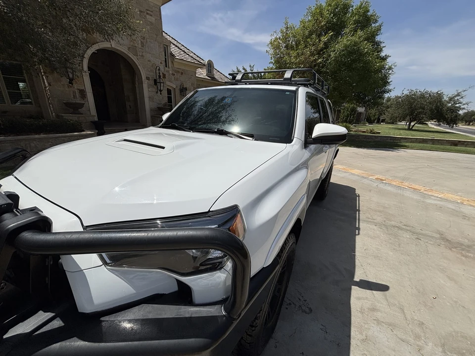 2017 Toyota 4Runner 5th Gen - Image 30 of 31