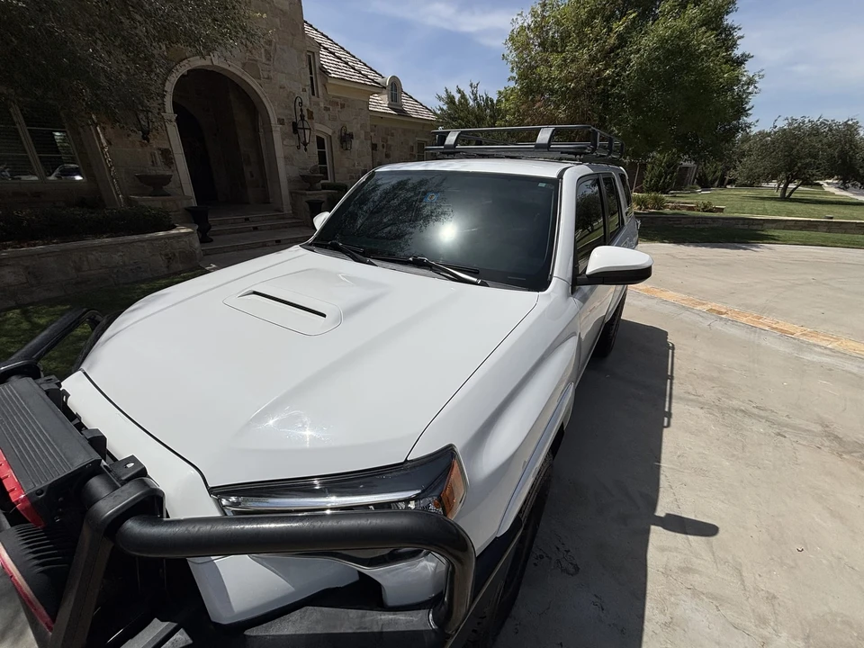 2017 Toyota 4Runner 5th Gen - Image 29 of 31