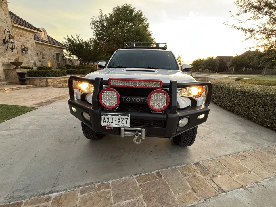 2017 Toyota 4Runner 5th Gen - Image 16 of 31