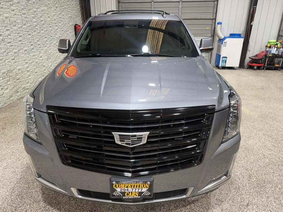 2018 Cadillac Escalade 4th Gen - Image 25 of 31