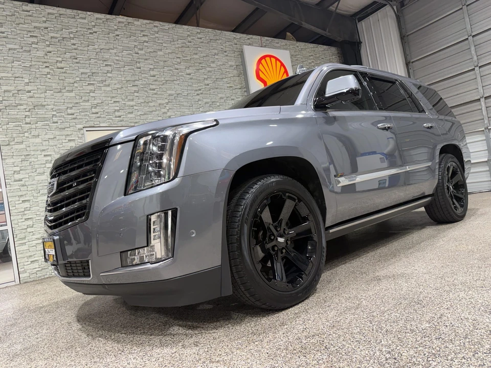 2018 Cadillac Escalade 4th Gen - Image 6 of 31