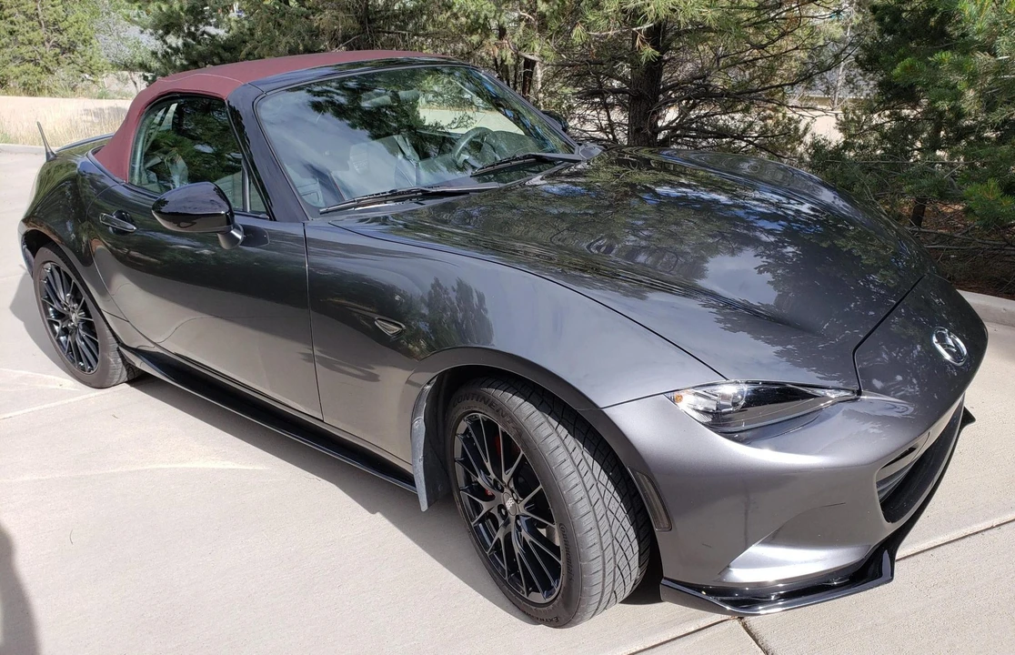 2018 Mazda ND MX-5 Miata - Image 10 of 31