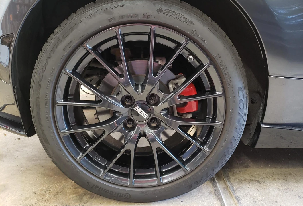 2018 Mazda ND MX-5 Miata - Image 25 of 31