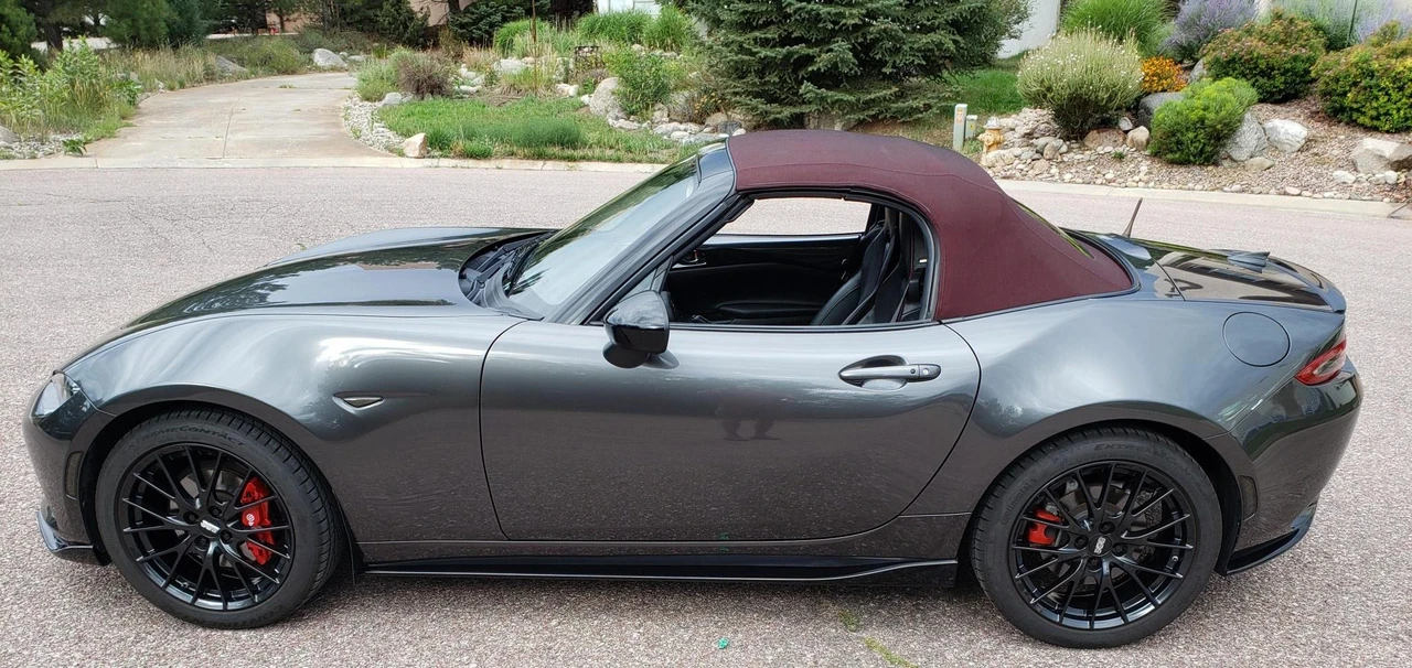 2018 Mazda ND MX-5 Miata - Image 12 of 31