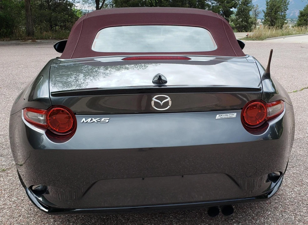 2018 Mazda ND MX-5 Miata - Image 14 of 31