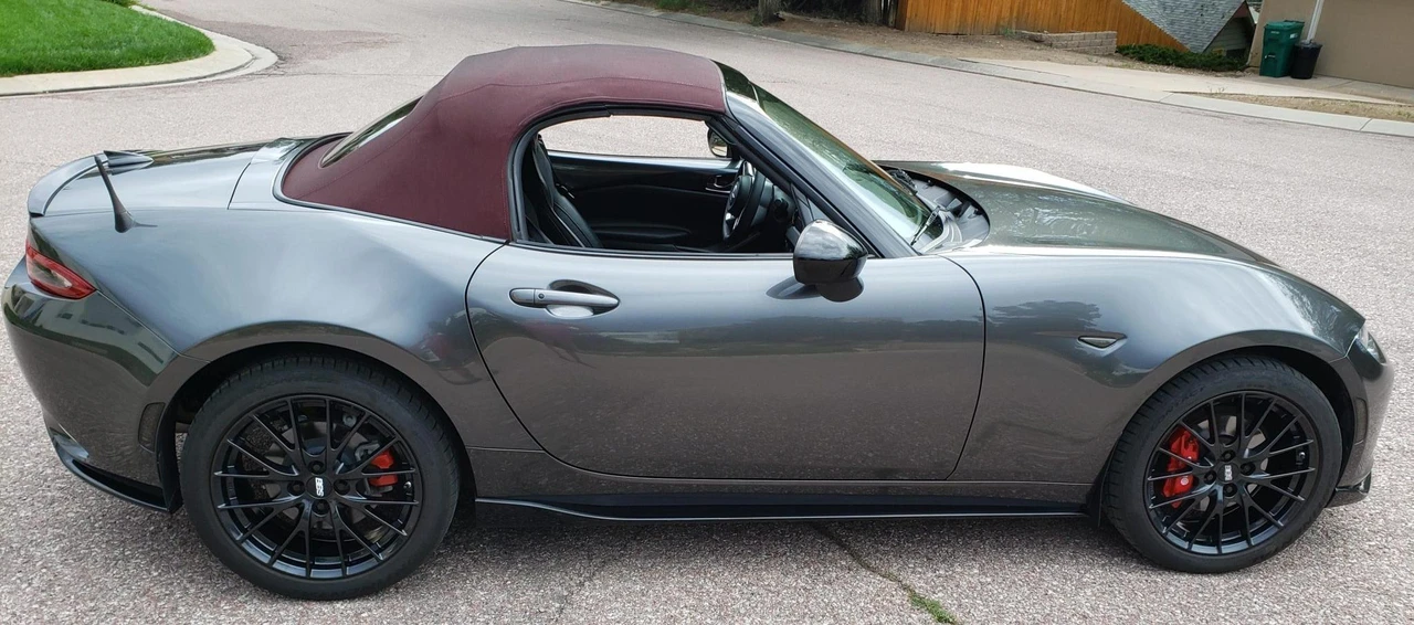 2018 Mazda ND MX-5 Miata - Image 16 of 31