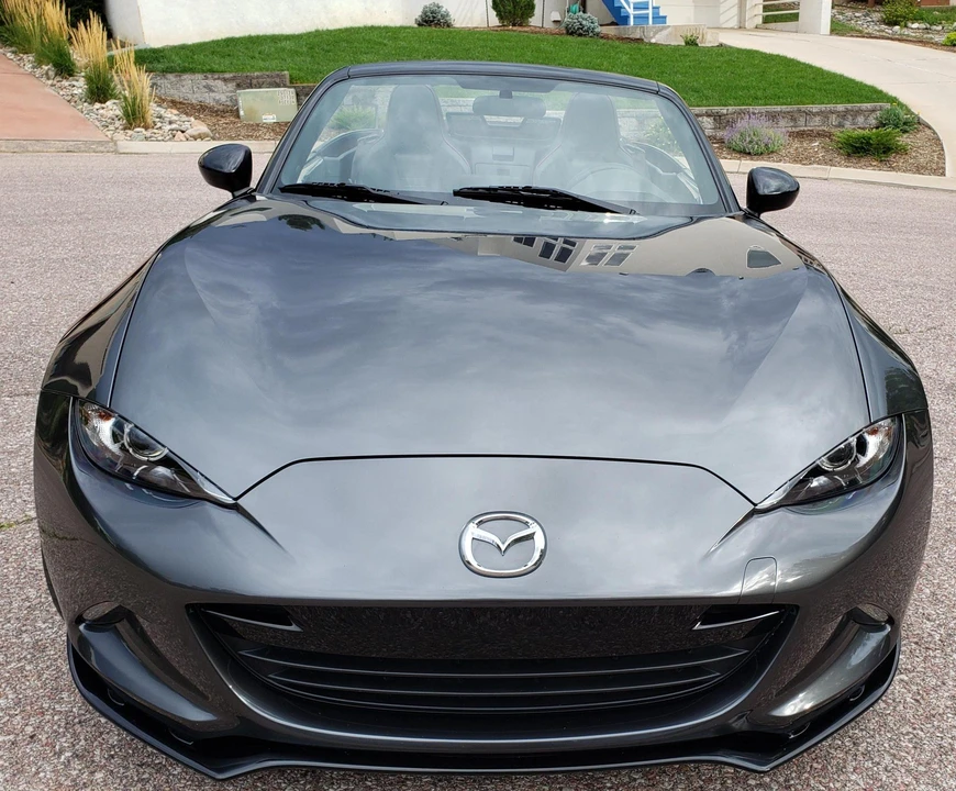 2018 Mazda ND MX-5 Miata - Image 3 of 31