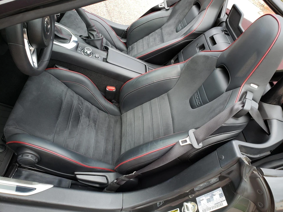 2018 Mazda ND MX-5 Miata - Image 27 of 31