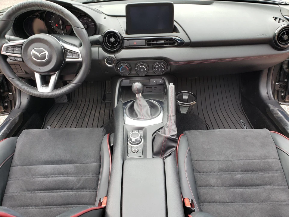 2018 Mazda ND MX-5 Miata - Image 31 of 31