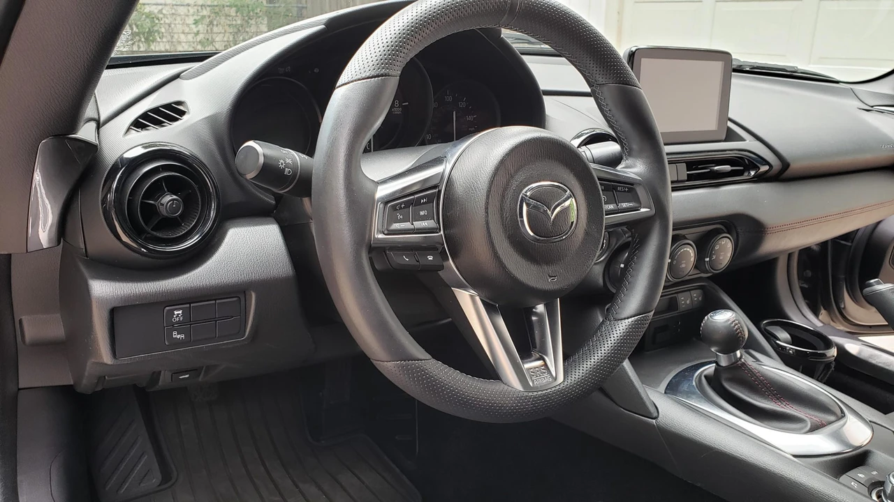 2018 Mazda ND MX-5 Miata - Image 30 of 31