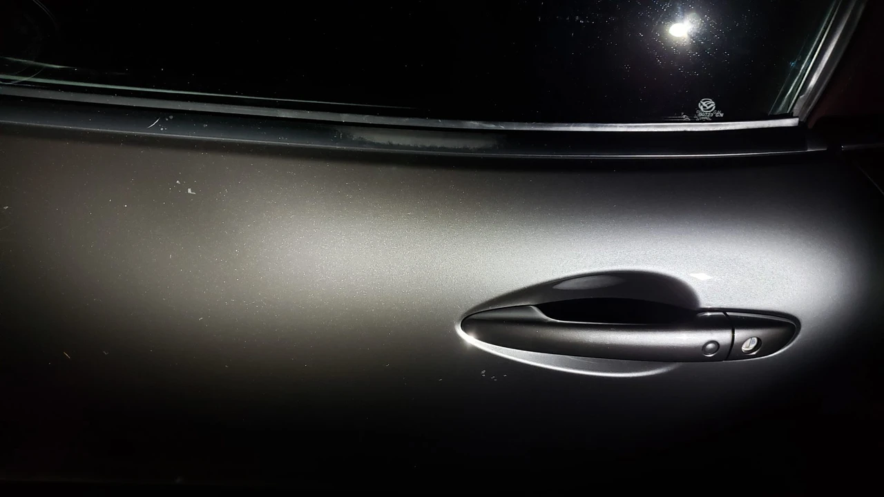 2018 Mazda ND MX-5 Miata - Image 19 of 31