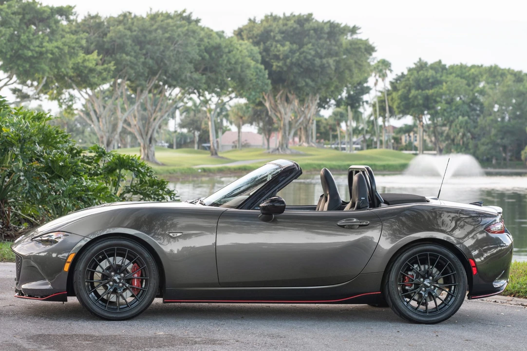 2018 Mazda ND MX-5 Miata - Image 3 of 31