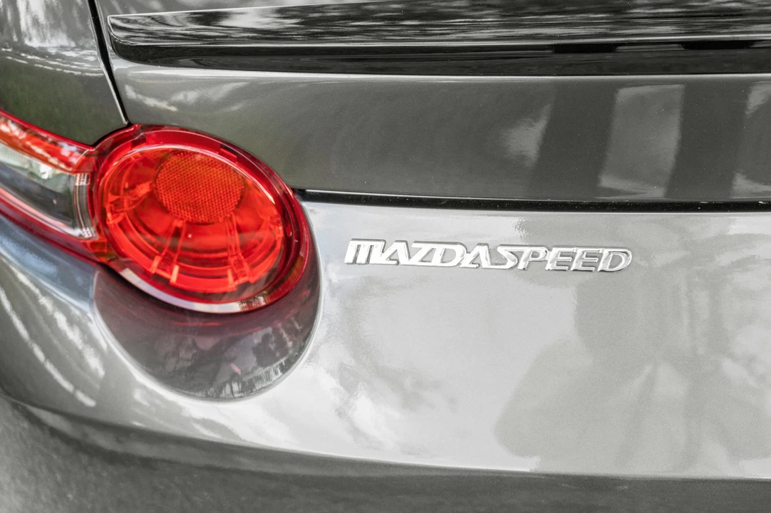 2018 Mazda ND MX-5 Miata - Image 19 of 31