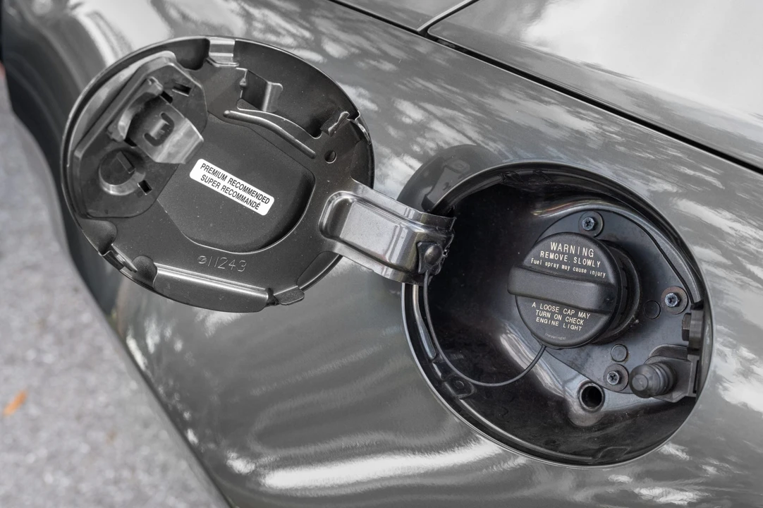 2018 Mazda ND MX-5 Miata - Image 24 of 31