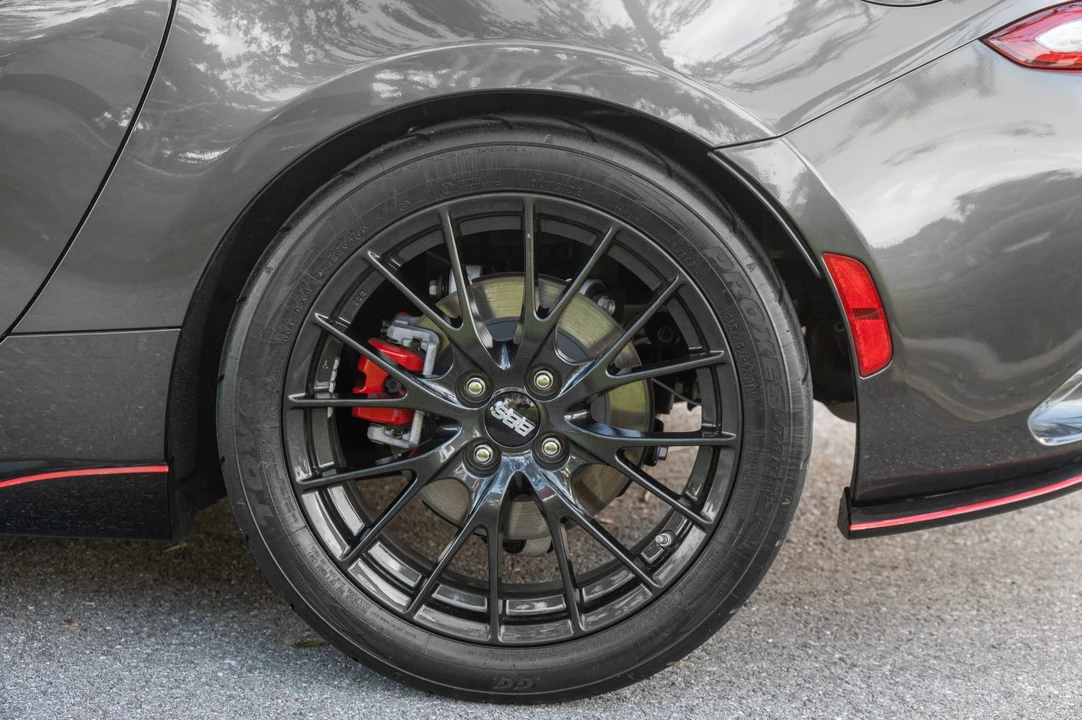 2018 Mazda ND MX-5 Miata - Image 27 of 31